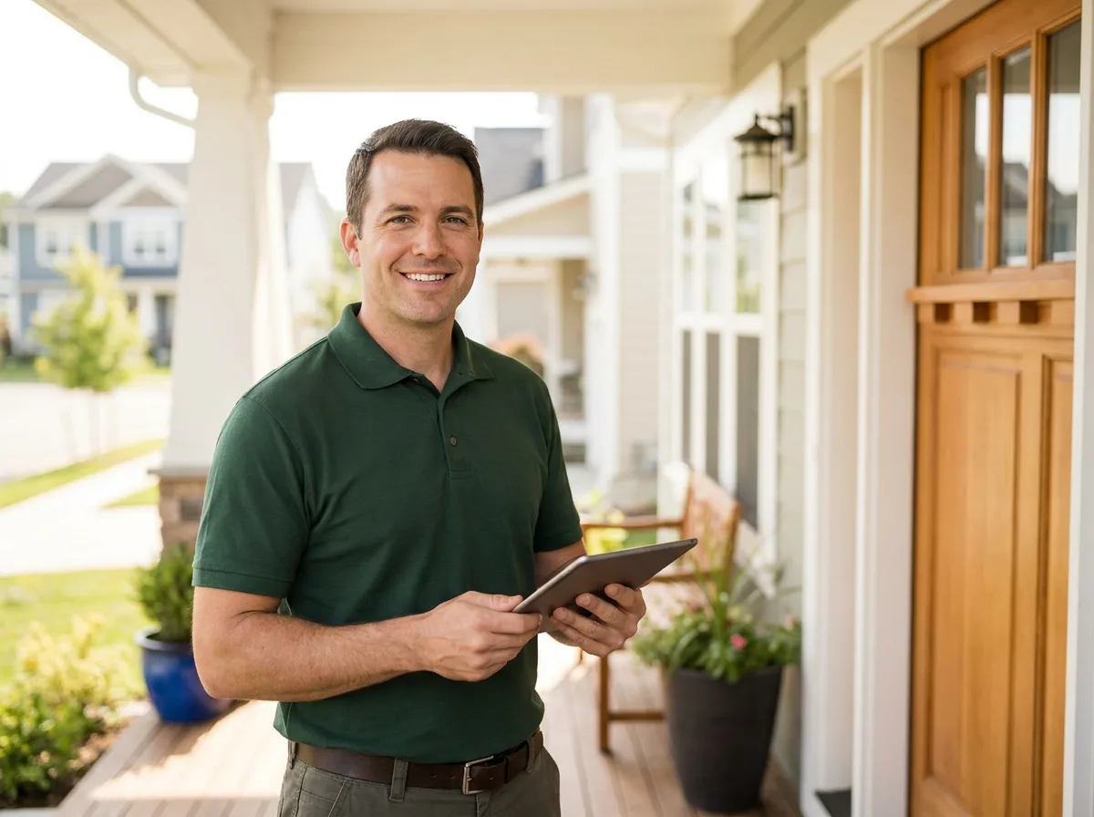 Pest control FAQs for Clarkston, MI